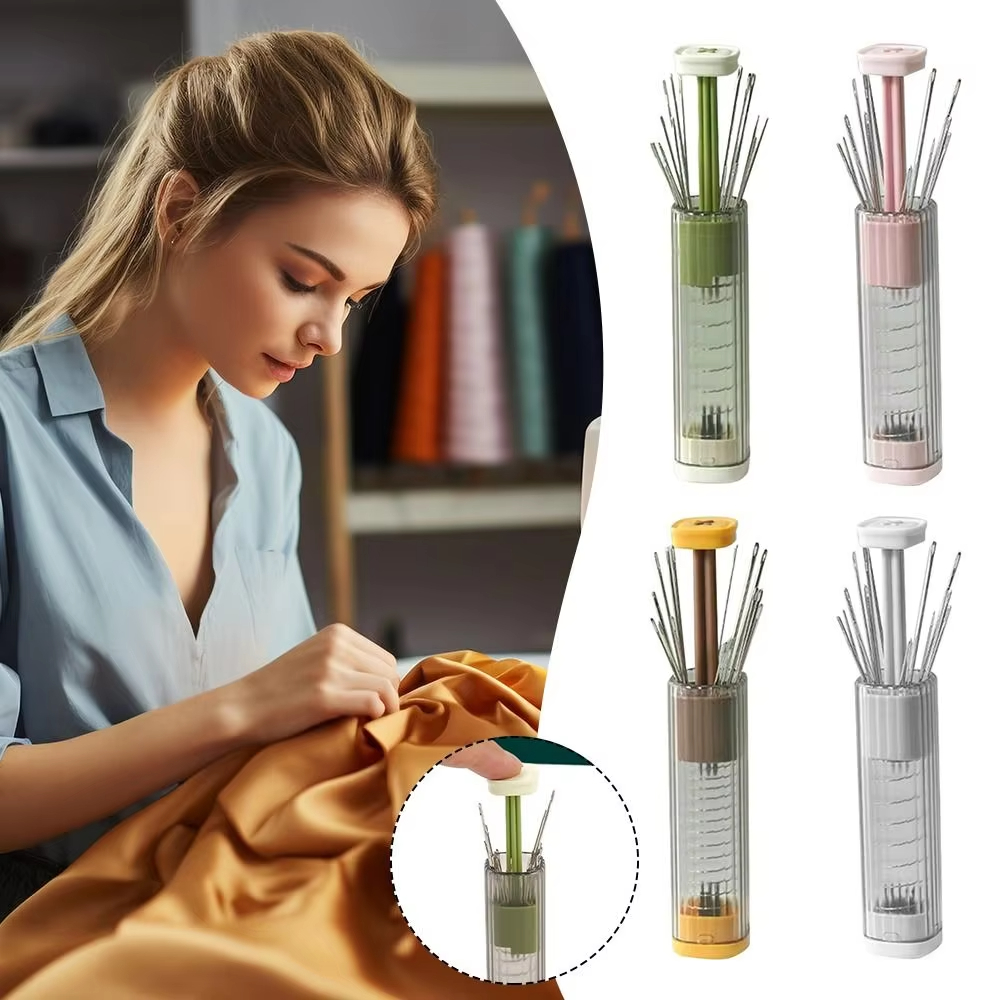 Embroidery Software - 1pc Needle Thread Organizer Magnetic Needle