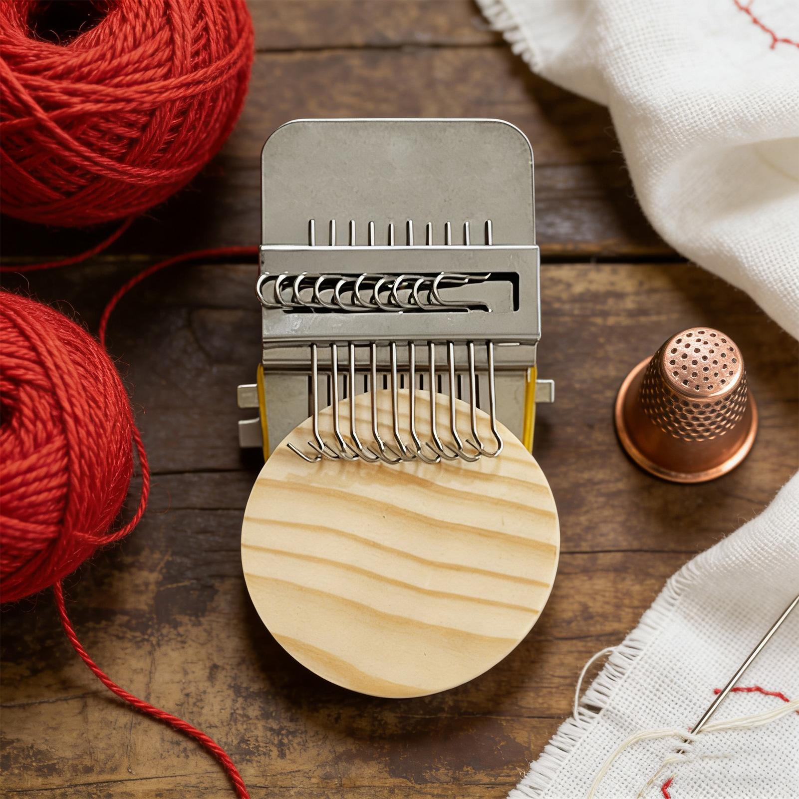 Embroidery Patch - Knit Patch Kit Patch Darning Supplies