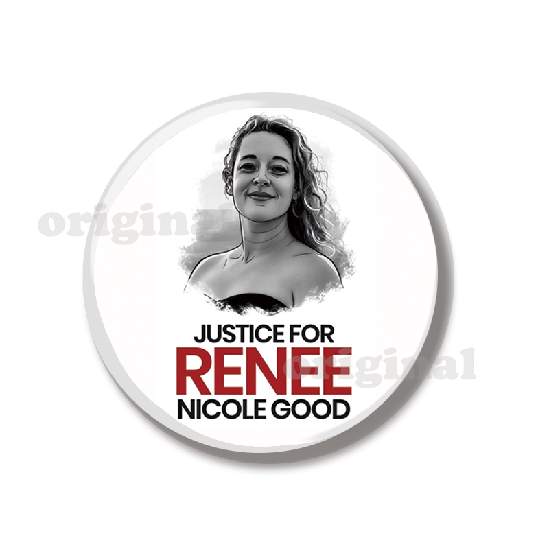 44MM Ice Out Letter Renee Nico - Embroidery Initials reseña y precio