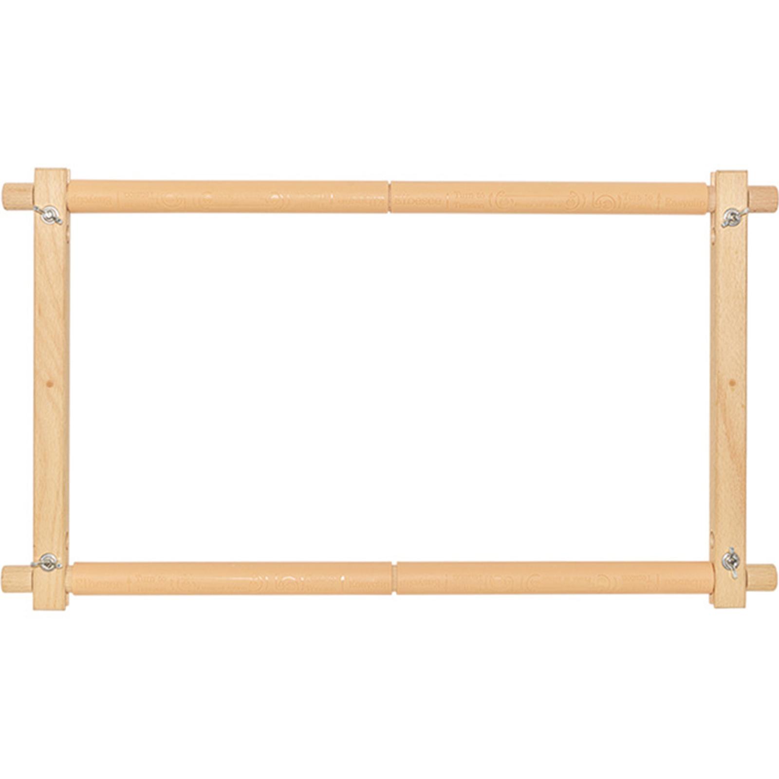Cross Stitch Scroll Frame Hold - Embroidery Hooping reseña y precio