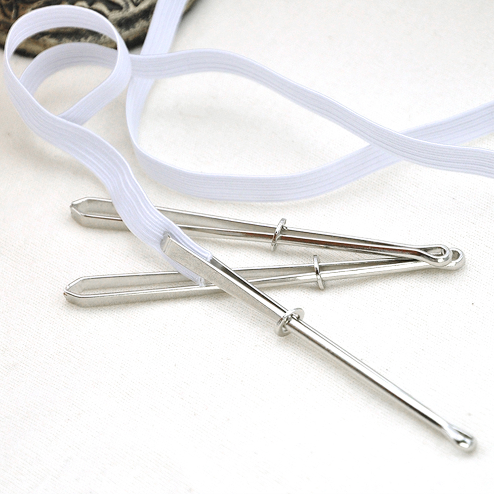 2 PCS/Lot Stainless Steel Garm - Embroidery Software reseña y precio