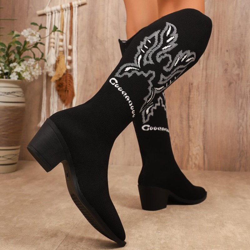2026 New Retro Embroidery Low  - Embroidery Style reseña y precio
