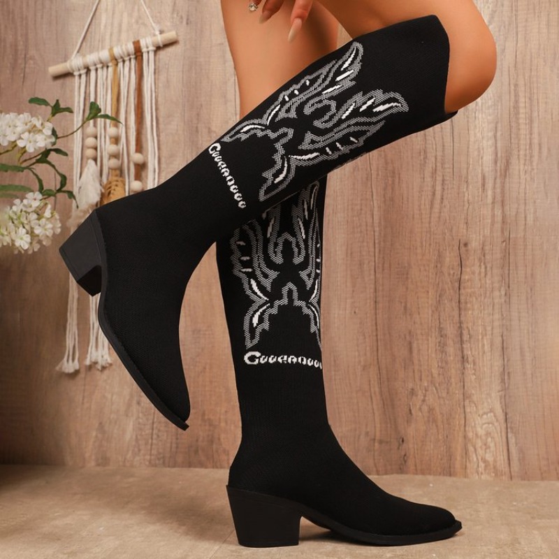2026 New Retro Embroidery Low  - Embroidery Style reseña y precio