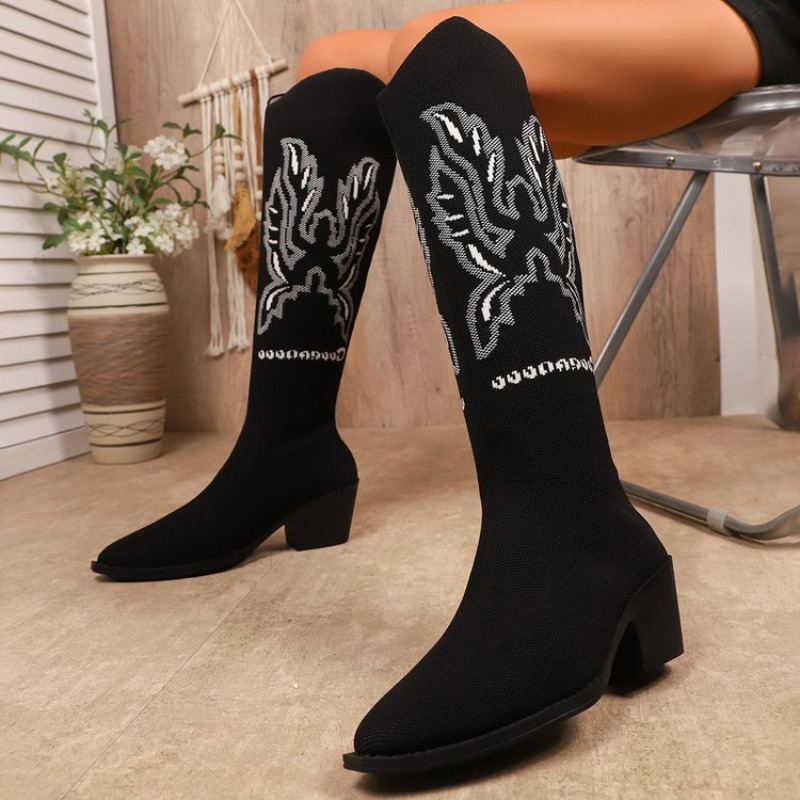 2026 New Retro Embroidery Low  - Embroidery Style reseña y precio