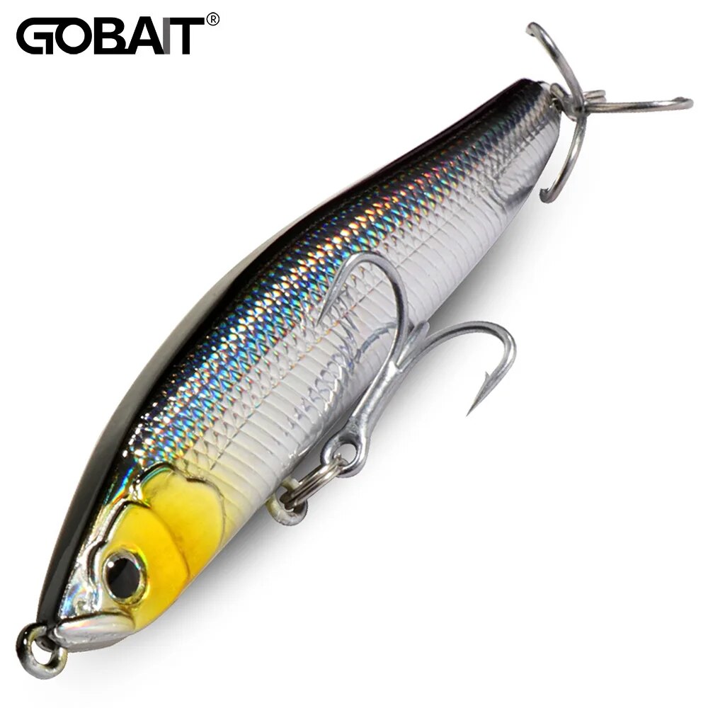 Sinking Pencil Bait 16g 9.8cm  - Transfer Pen Ink reseña y precio