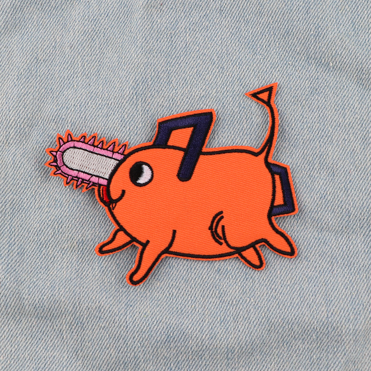 Anime Embroidery Patches for C - Embroidery Patch reseña y precio