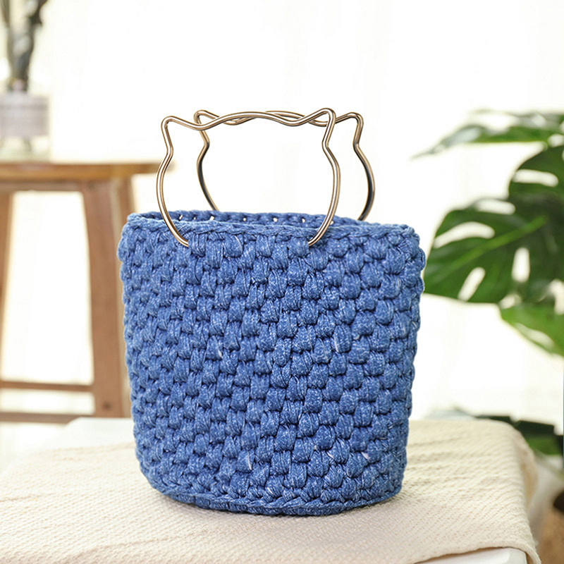 Embroidery Bucket Bag Auxiliar - Embroidery Software reseña y precio