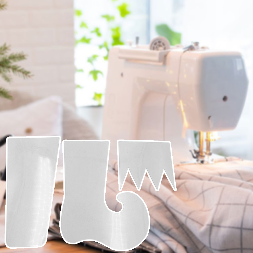 Personalized Xmas Stockings Te - Embroidery Xmas Kits reseña y precio