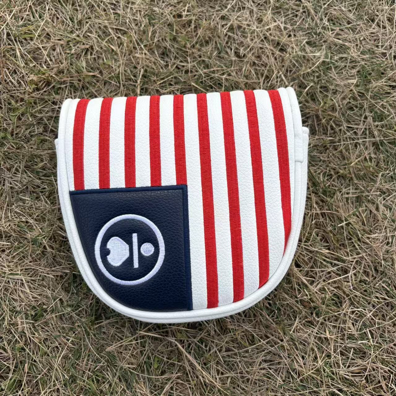 Vermilion Bird Golf Putter Hea - Embroidery Style reseña y precio