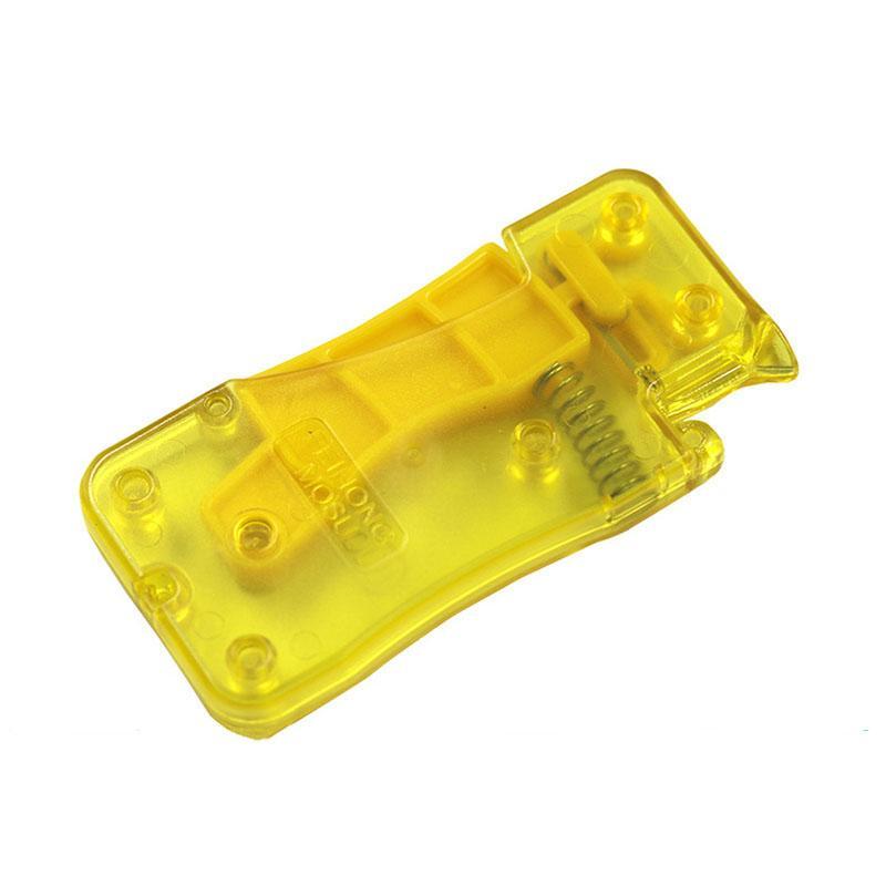 Auto Needle Threader DIY Tool  - Embroidery Software reseña y precio