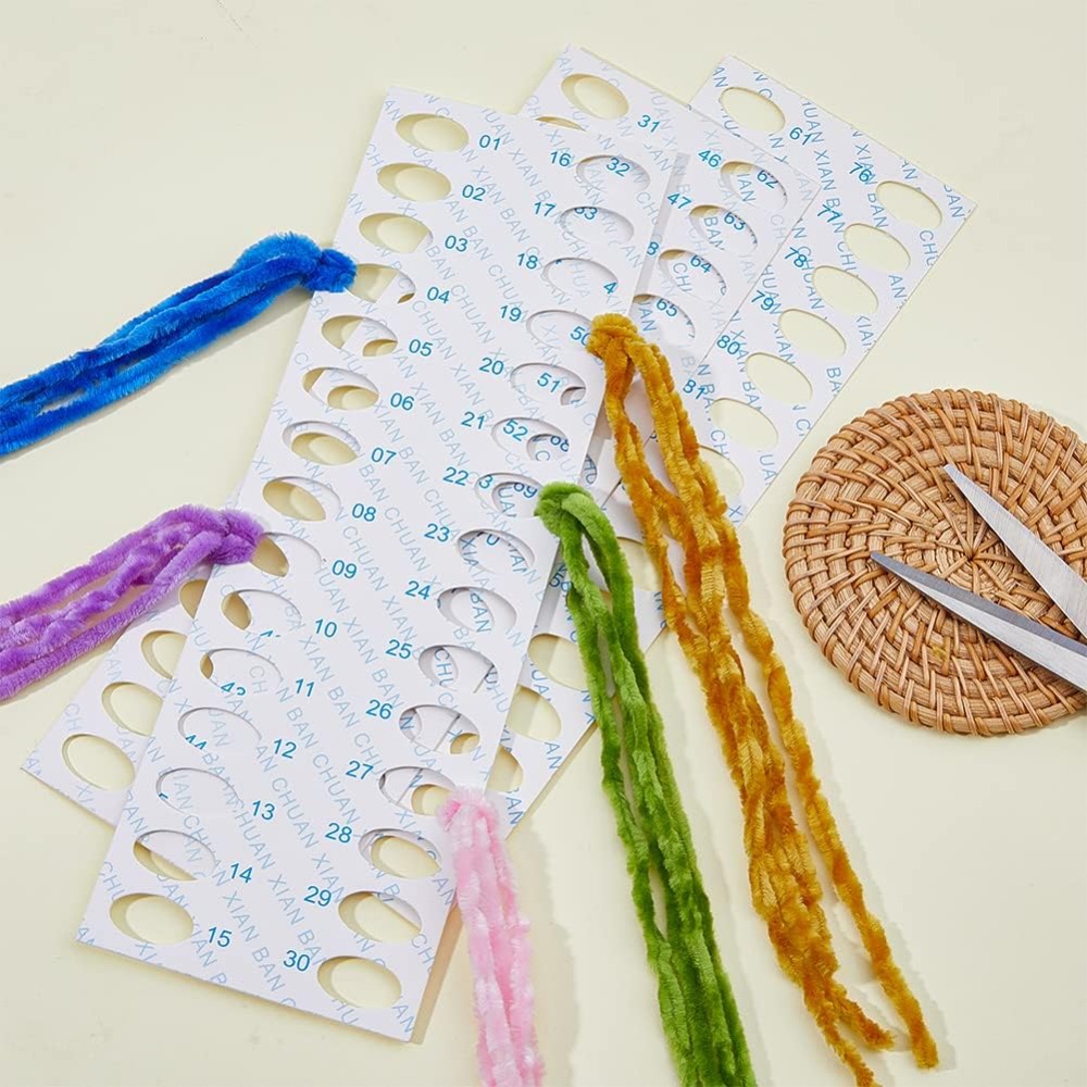 30Pcs 30 Positions Embroidery  - Embroidery Software reseña y precio