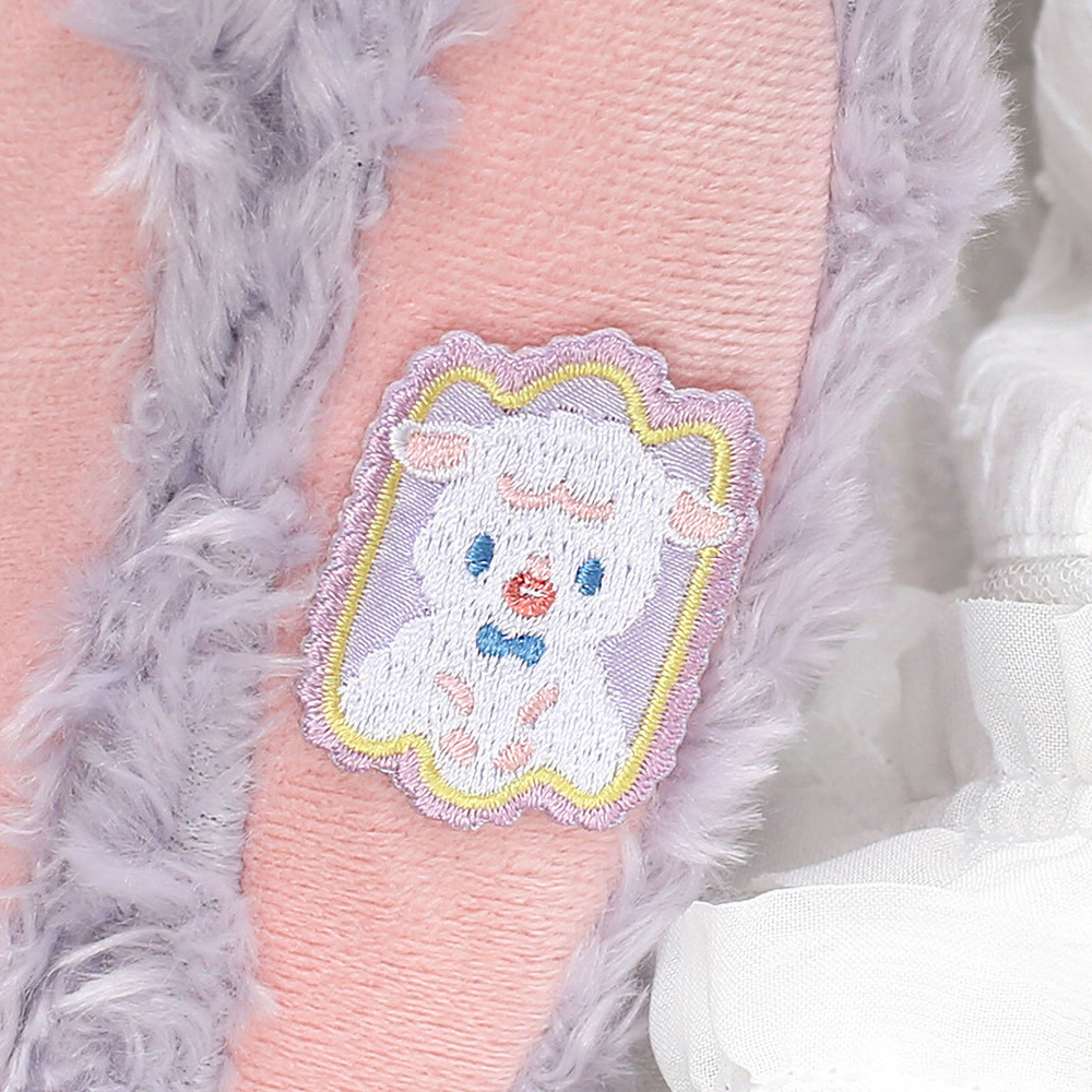 1 Piece Stick on Embroidery Pa - Embroidery Daisy reseña y precio