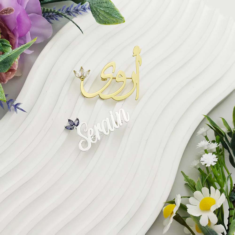 2025 New Personalized Script F - Embroidery Initials reseña y precio