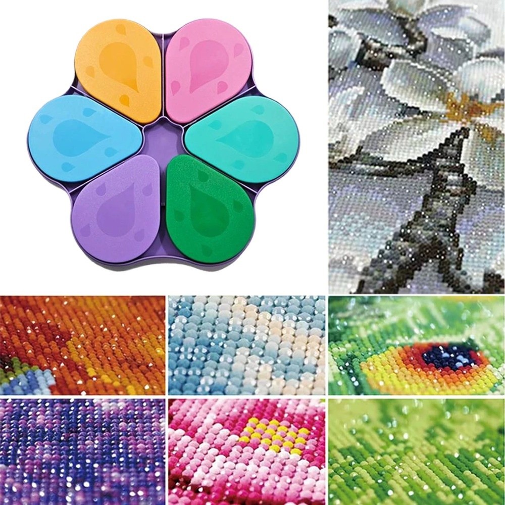 DIY Craft Diamond Painting Tra - Embroidery Underlay reseña y precio