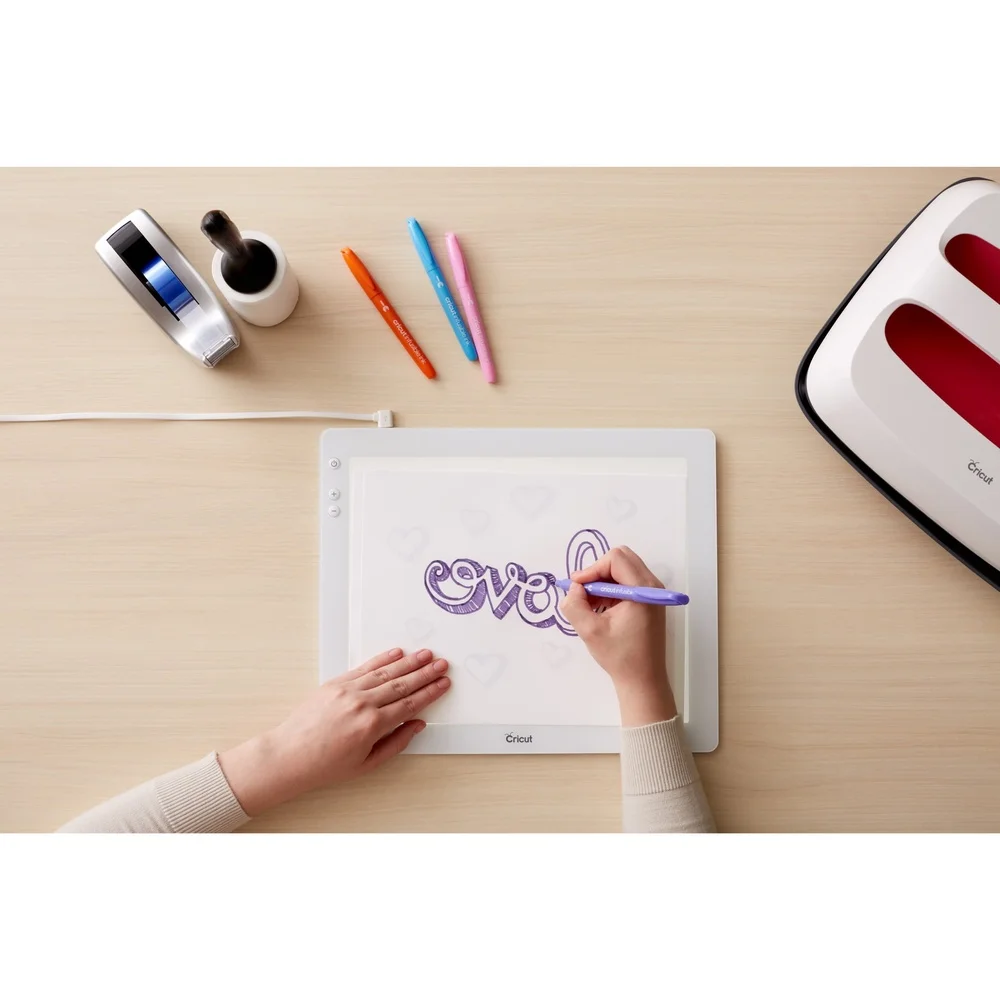 Infusible Ink Markers 5 Count  - Transfer Pen Ink reseña y precio