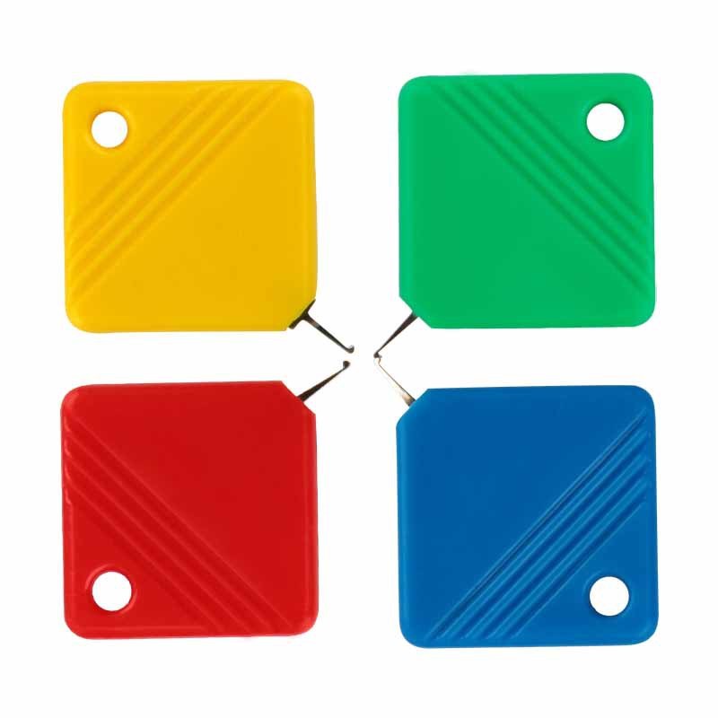 10pcs/Set Elderly Guide Needle - Embroidery Software reseña y precio