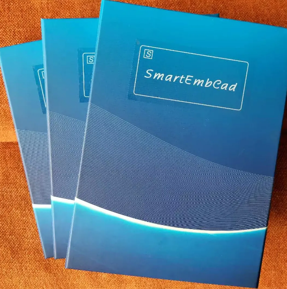 Digitizing Software Vectorizat - Embroidery Vector reseña y precio