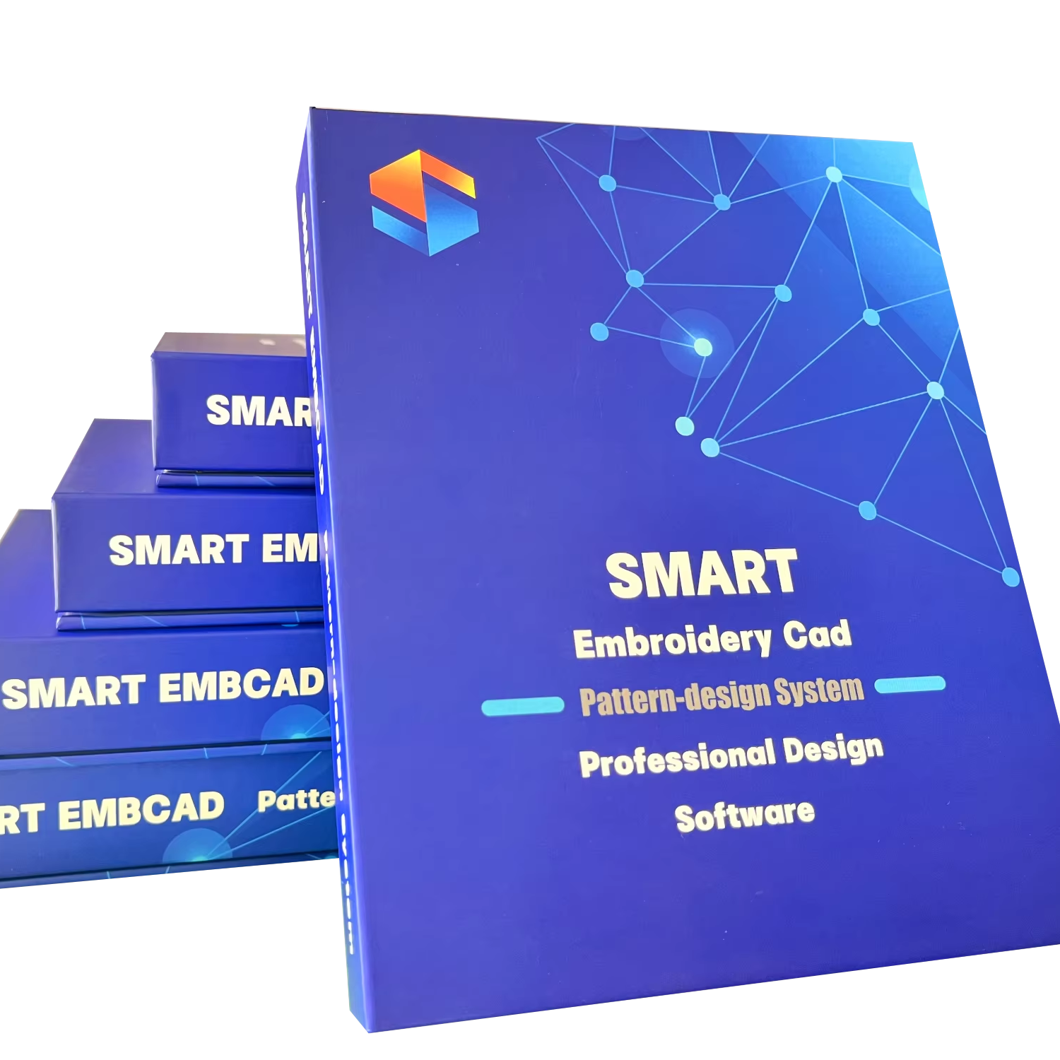 Digitizing Software Vectorizat - Embroidery Vector reseña y precio