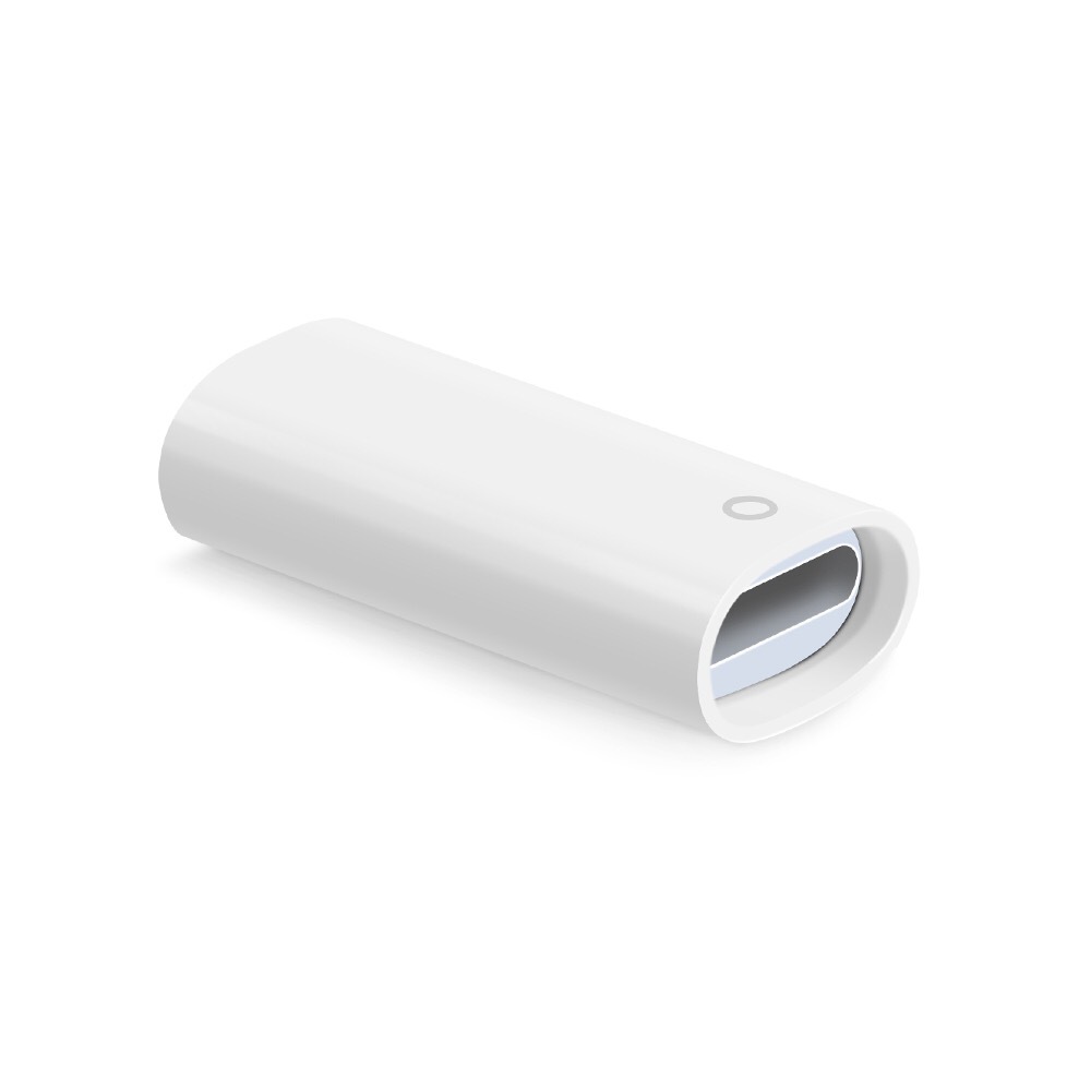 For Apple Pencil 1st Generatio - Transfer Pen Ink reseña y precio
