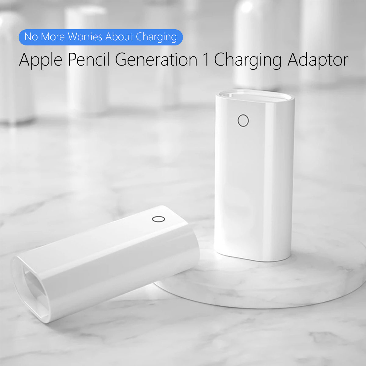 For Apple Pencil 1st Generatio - Transfer Pen Ink reseña y precio