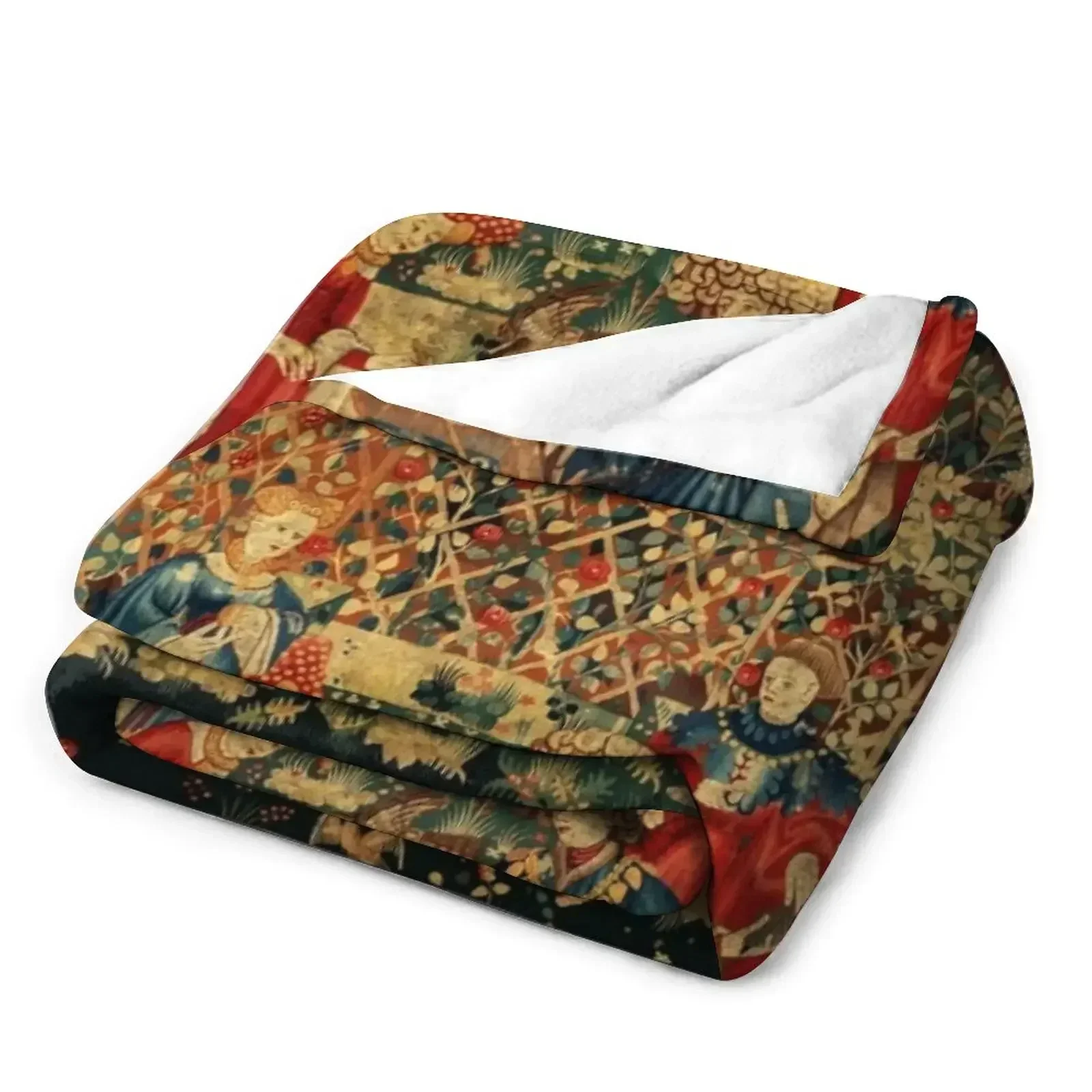 Jacobean Floral Crewel Embroid - Embroidery Vector reseña y precio
