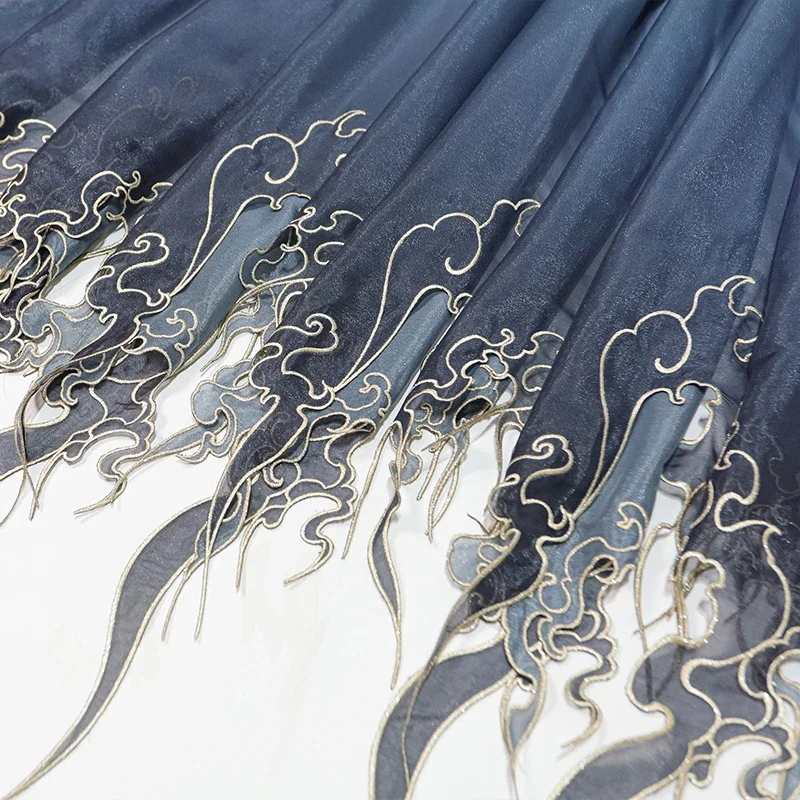 Chinese Style Embroidery Lotus - Embroidery Style reseña y precio