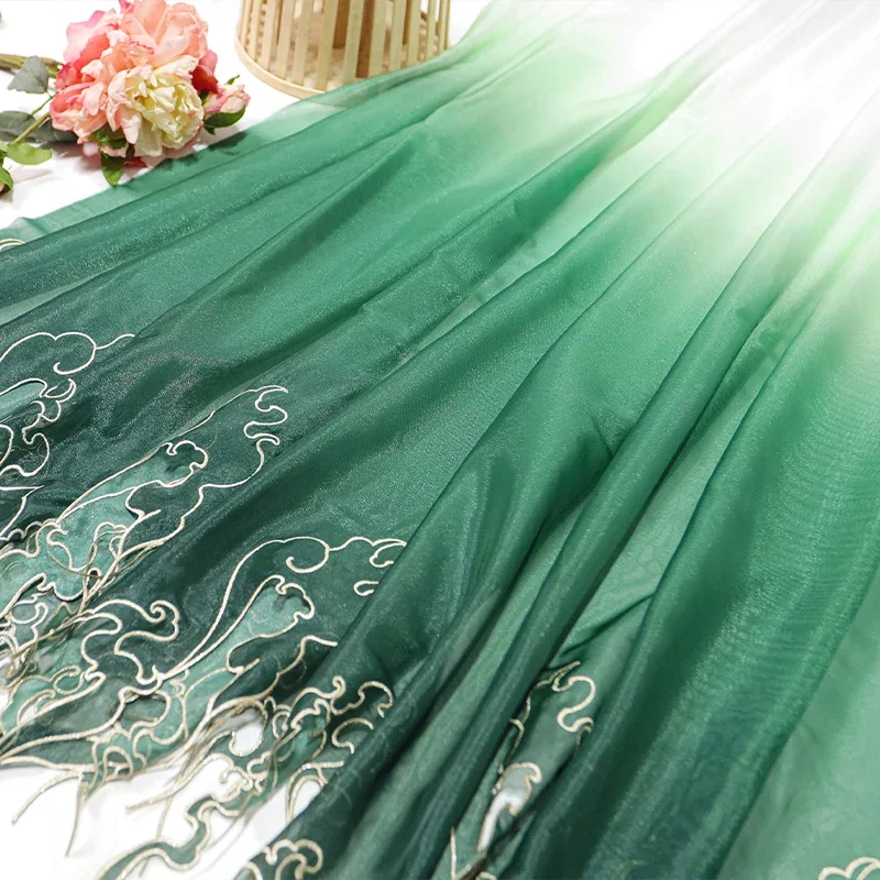 Chinese Style Embroidery Lotus - Embroidery Style reseña y precio