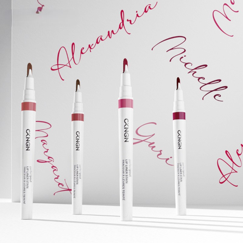 Precise Tip 2-in-1 Lip Liner & - Transfer Pen Ink reseña y precio