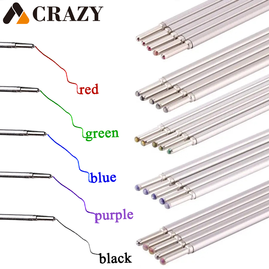 50/20/5pcs Tattoo Transfer Pen - Transfer Pen Ink reseña y precio