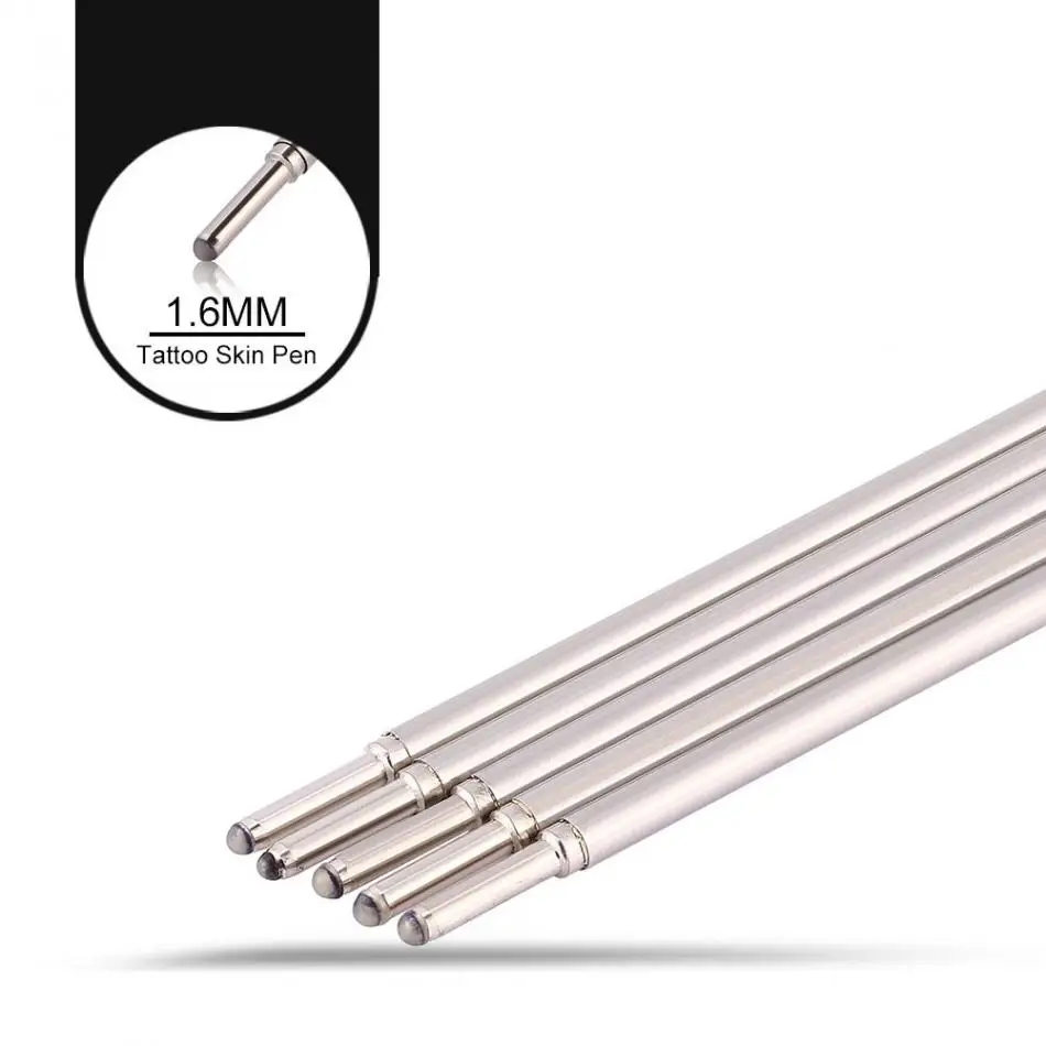 50/20/5pcs Tattoo Transfer Pen - Transfer Pen Ink reseña y precio