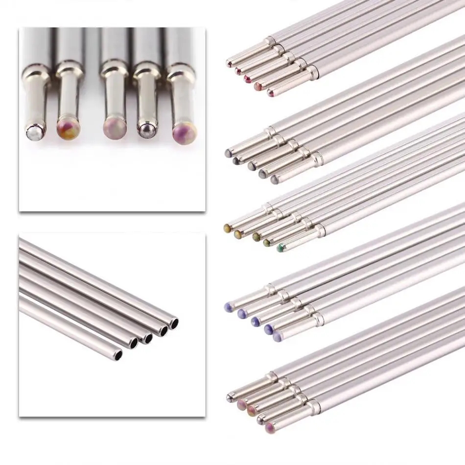 50/20/5pcs Tattoo Transfer Pen - Transfer Pen Ink reseña y precio