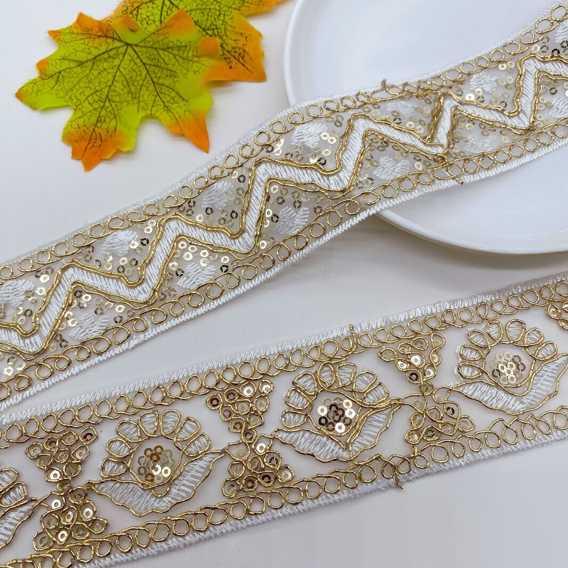 3Yards Of Wholesale National S - Embroidery Underlay reseña y precio