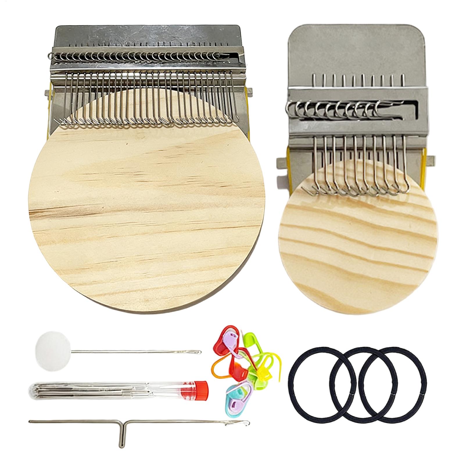 Knit Patch Kit Patch Darning S - Embroidery Patch reseña y precio