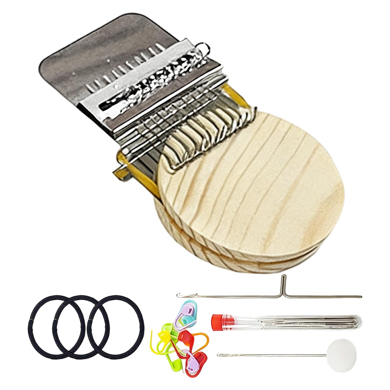 Knit Patch Kit Patch Darning S - Embroidery Patch reseña y precio