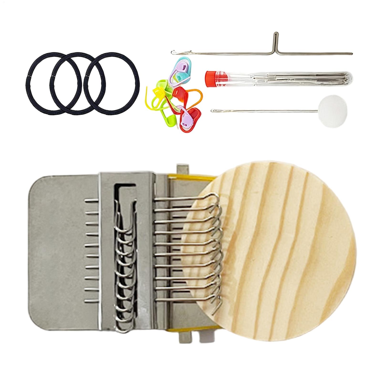 Knit Patch Kit Patch Darning S - Embroidery Patch reseña y precio