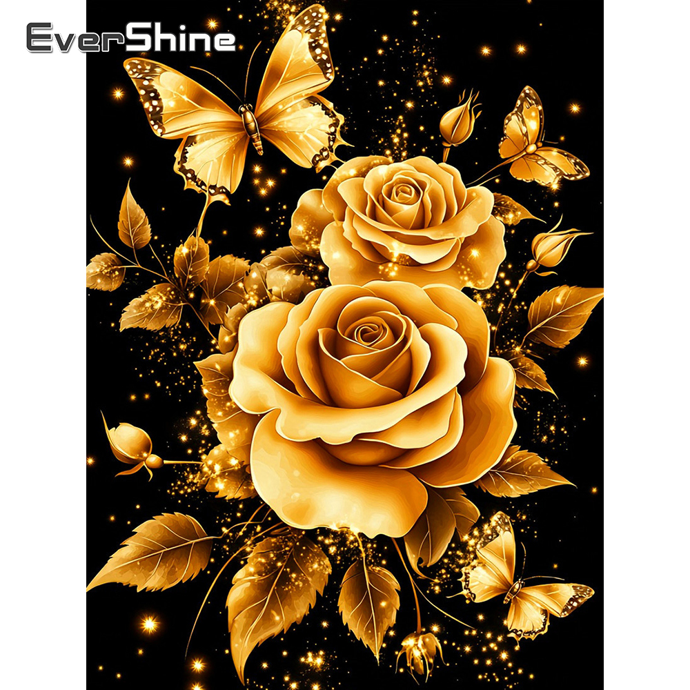 1PC frameless  Diamond Paintin - Embroidery Daisy reseña y precio