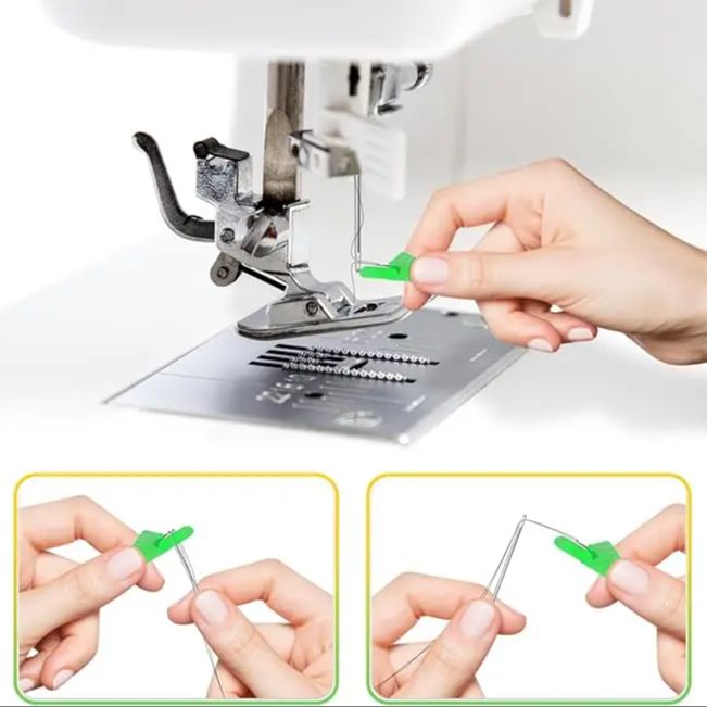 5pcs Random Colors, Fish Type  - Embroidery Software reseña y precio