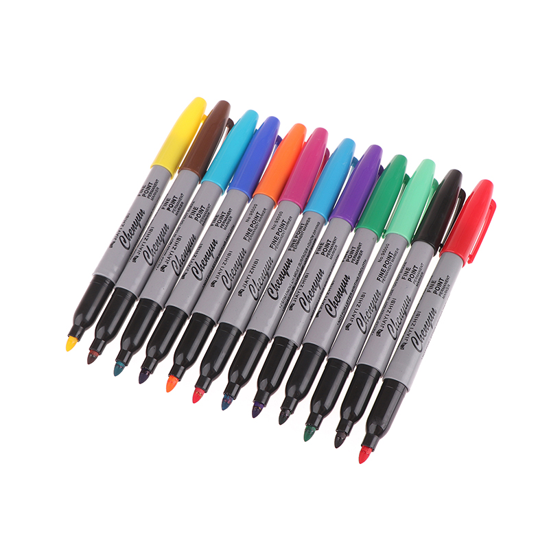 【6/12pcs Microblading Erasable - Transfer Pen Ink reseña y precio