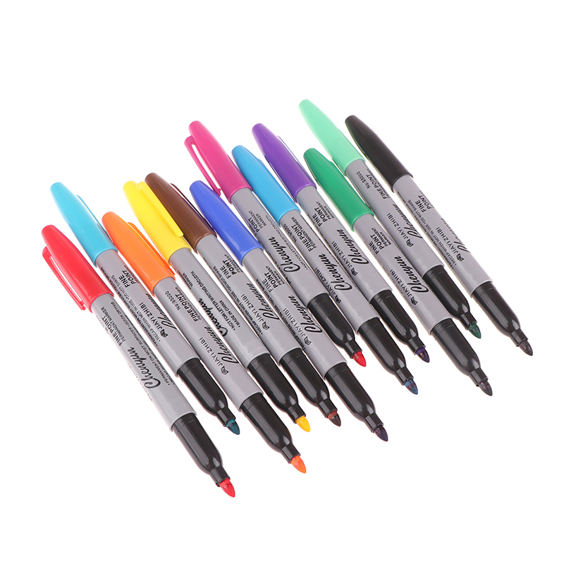 【6/12pcs Microblading Erasable - Transfer Pen Ink reseña y precio
