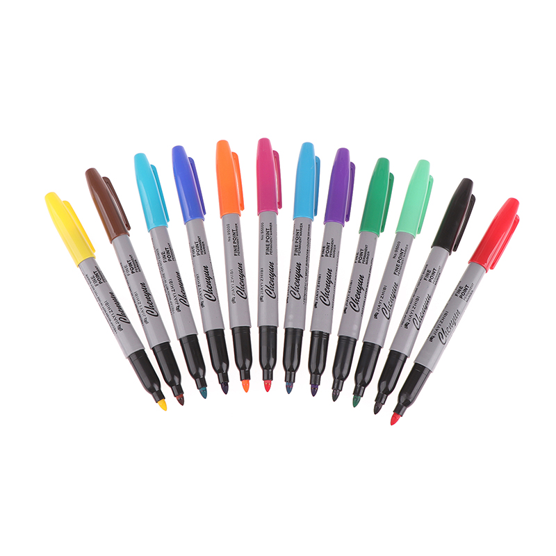 【6/12pcs Microblading Erasable - Transfer Pen Ink reseña y precio