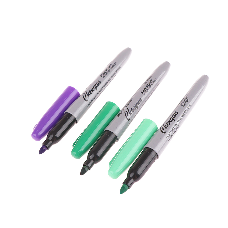 【6/12pcs Microblading Erasable - Transfer Pen Ink reseña y precio