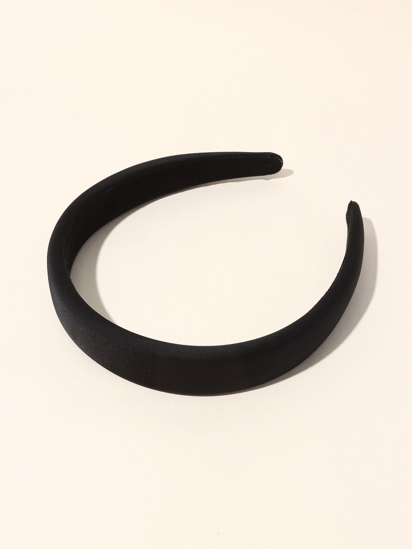 2pcs Simple Solid Color Hairba - Embroidery Hooping reseña y precio