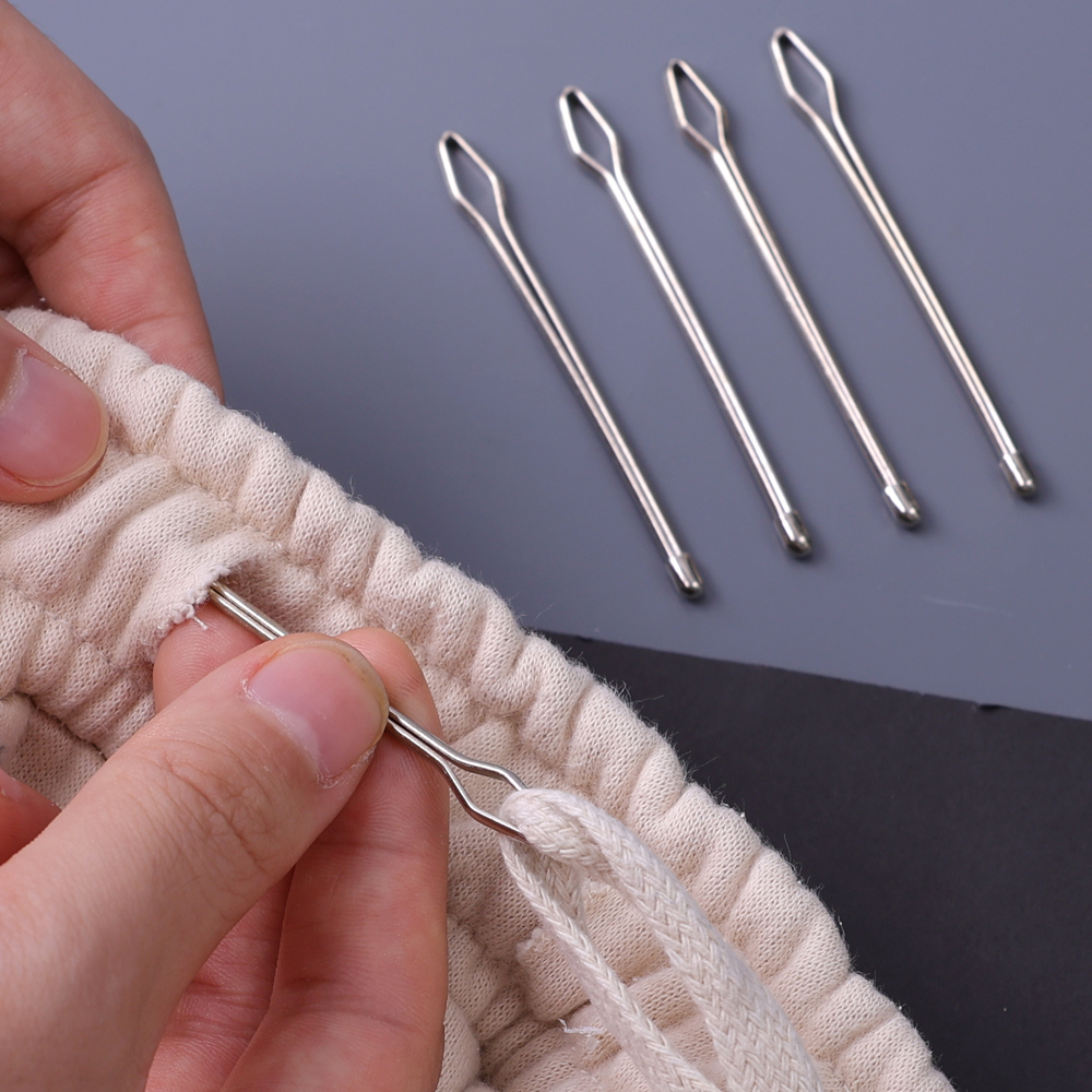10-1Pcs Elastic Belt Threading - Embroidery Software reseña y precio