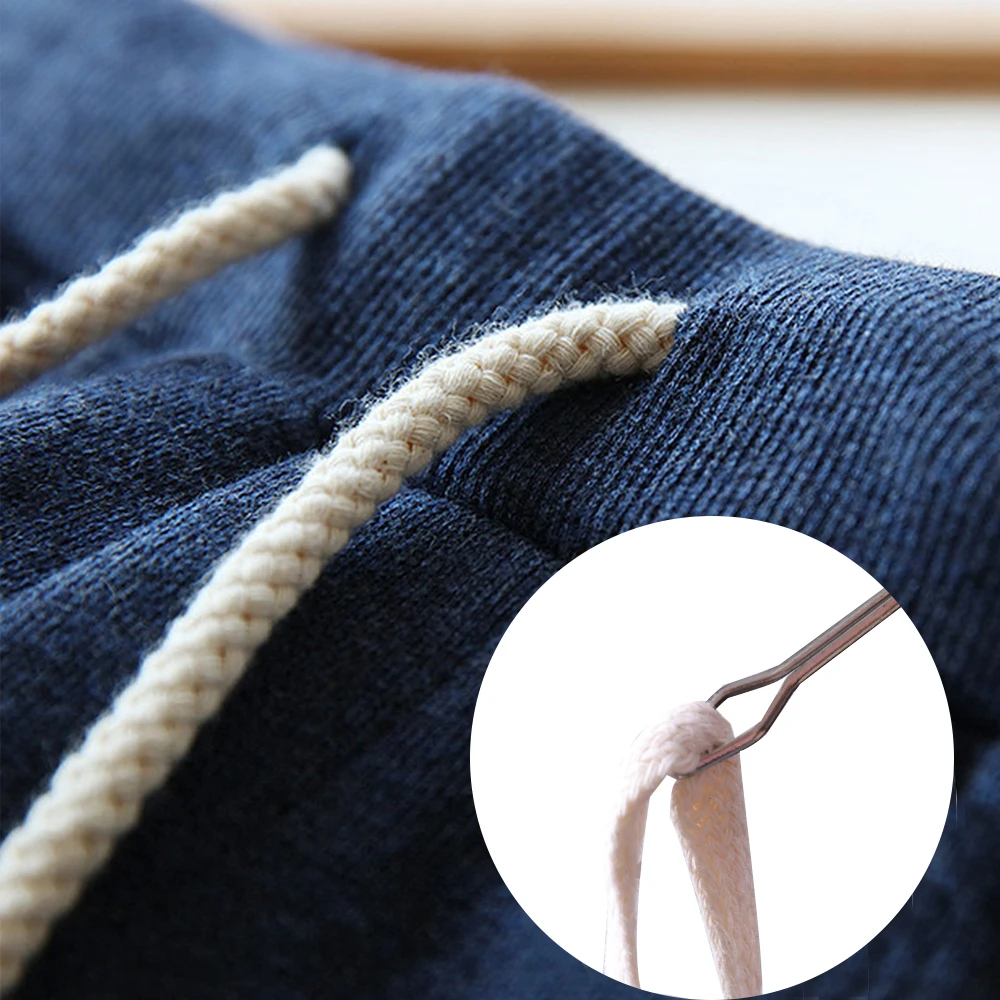 10-1Pcs Elastic Belt Threading - Embroidery Software reseña y precio