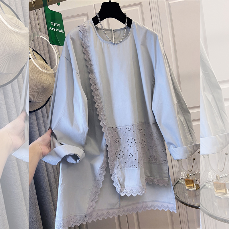 SuperAen Spring 2026 New Korea - Embroidery Style reseña y precio