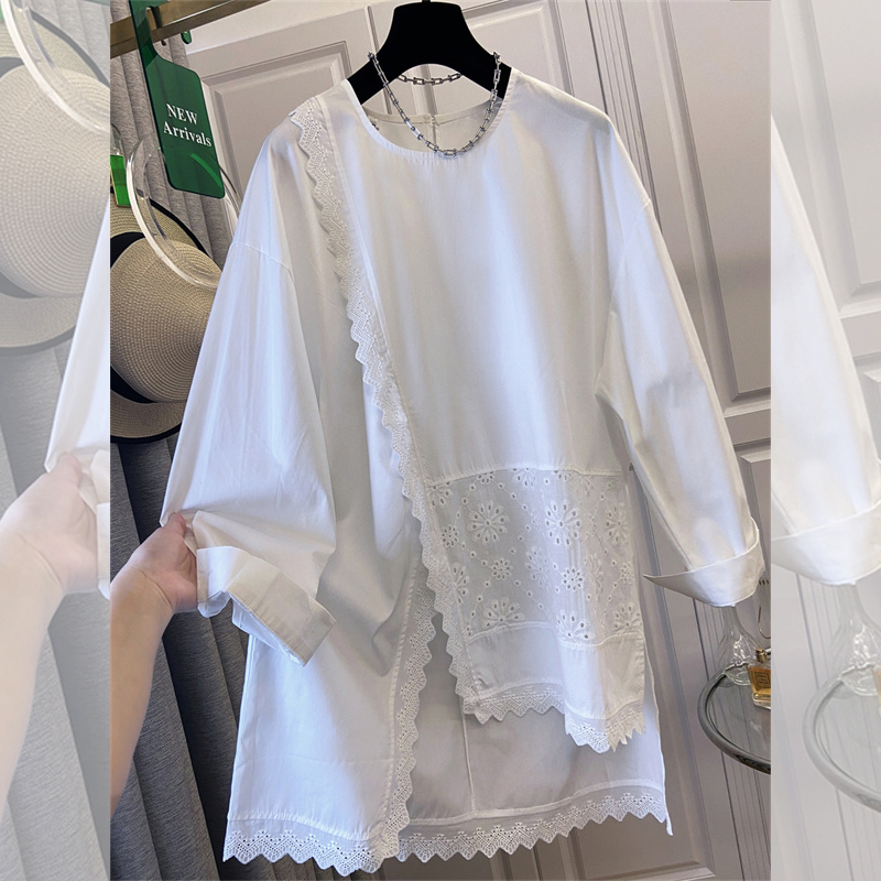 SuperAen Spring 2026 New Korea - Embroidery Style reseña y precio