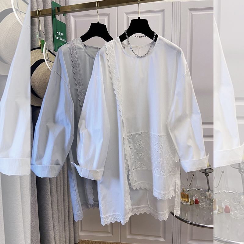 SuperAen Spring 2026 New Korea - Embroidery Style reseña y precio