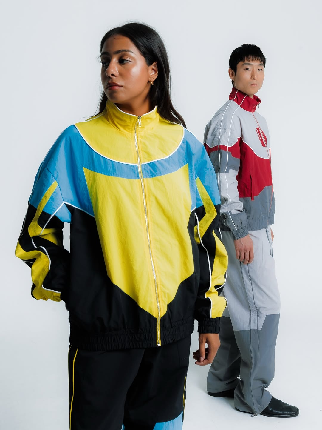 Y2K Fashion Anime Design 2 Pie - Embroidery Set reseña y precio
