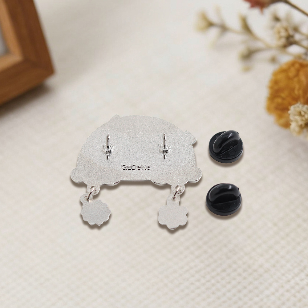 Have The Day You Voted for Bro - Embroidery Initials reseña y precio
