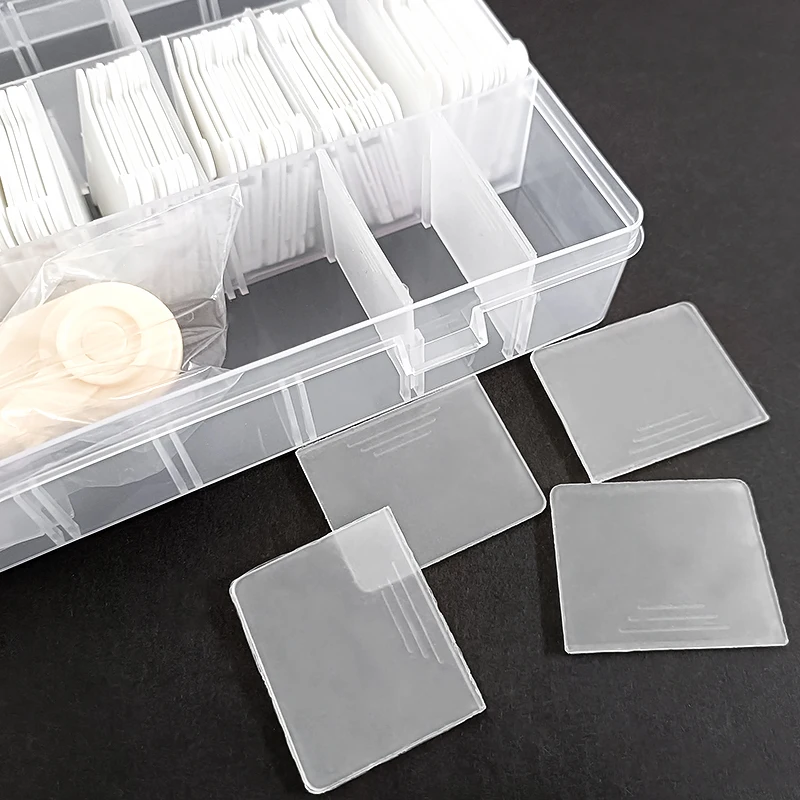 6/24/36 Grids Plastic Storage  - Embroidery Software reseña y precio